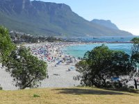 27 November Drive to Cape Town